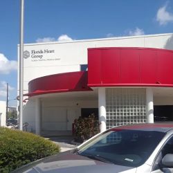 Florida Heart Group - Orlando ico