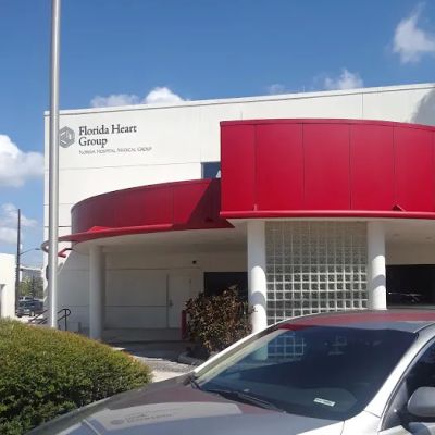 Florida Heart Group - Orlando