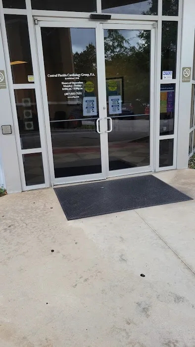 Central Florida Cardiology Group 2