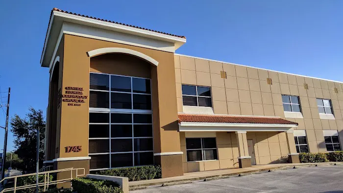 Central Florida Cardiology Group 4