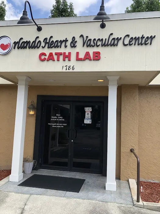 Orlando Heart & Vascular Center 3