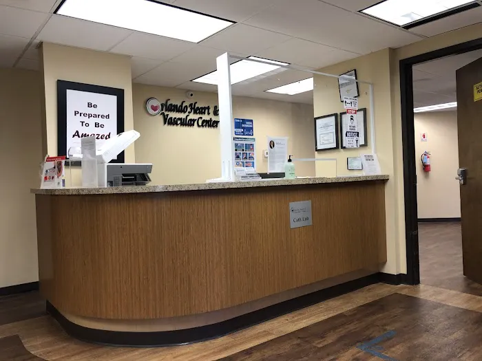 Orlando Heart & Vascular Center 0