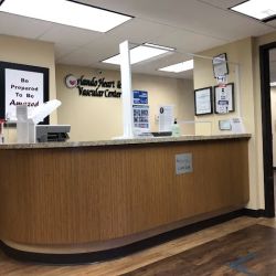Orlando Heart & Vascular Center ico