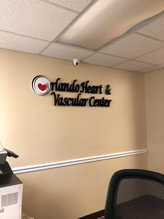 Orlando Heart & Vascular Center 1