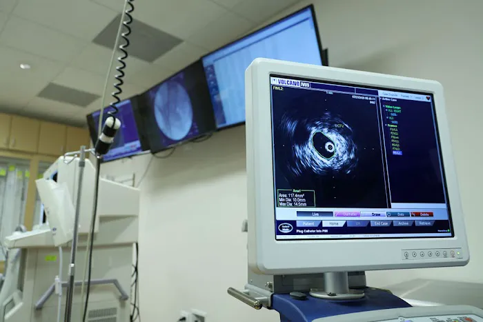 Cardiovascular Interventions, P.A. 0