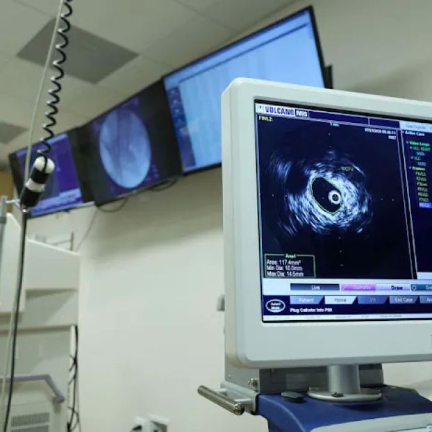 Cardiovascular Interventions, P.A.