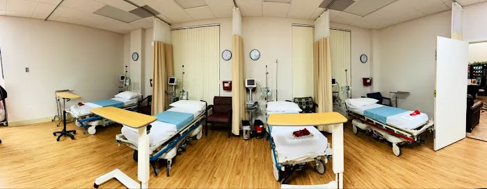 Cardiovascular Interventions, P.A. 7