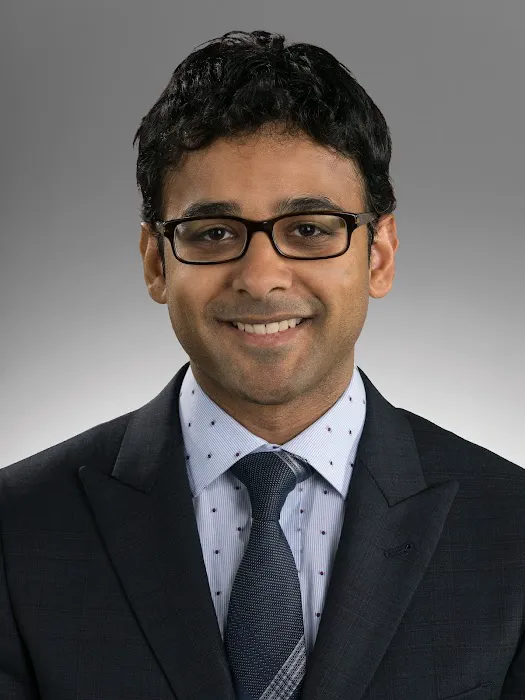 Vishesh Kumar, MD 0