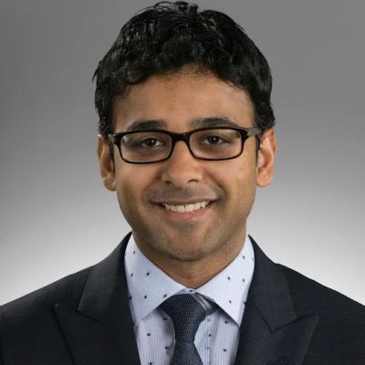 Vishesh Kumar, MD