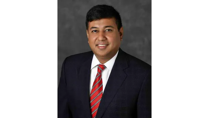 Ahmad Zeeshan, MD 2