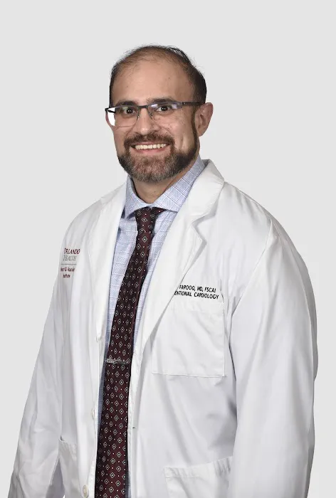 Imran Farooq, MD 0