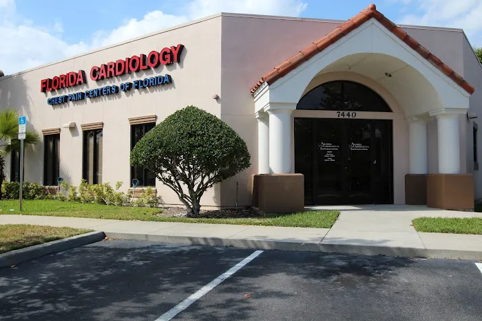 Florida Cardiology, PA 0