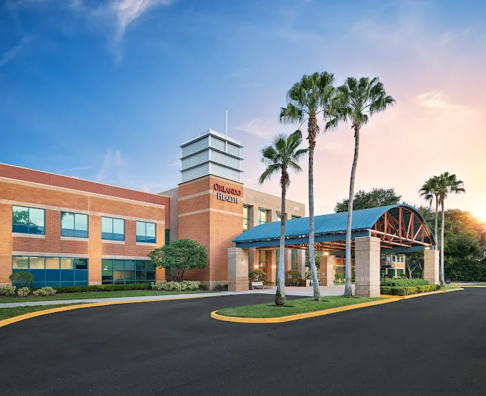 Orlando Health Heart & Vascular Institute - Oviedo 0