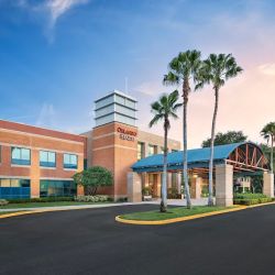 Orlando Health Heart & Vascular Institute - Oviedo ico