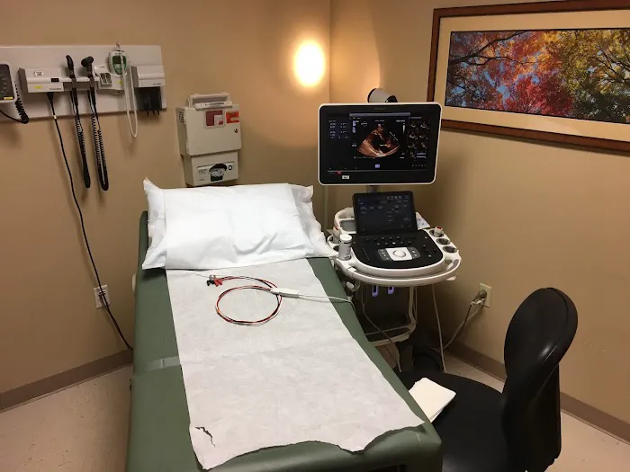 Orlando Health Heart & Vascular Institute - Oviedo 1