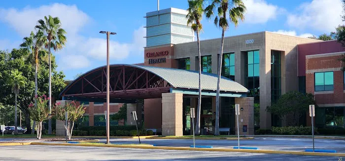 Orlando Health Heart & Vascular Institute - Oviedo 3
