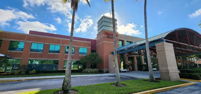 Orlando Health Heart & Vascular Institute - Oviedo 2