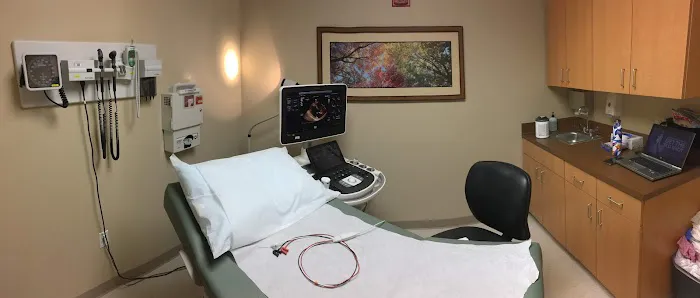 Orlando Health Heart & Vascular Institute - Oviedo 4