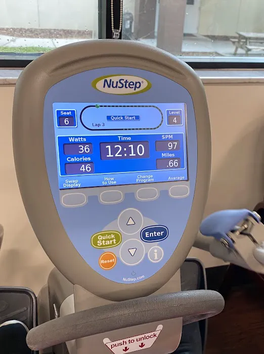 AdventHealth Sports Med & Rehab Heart of Florida 9