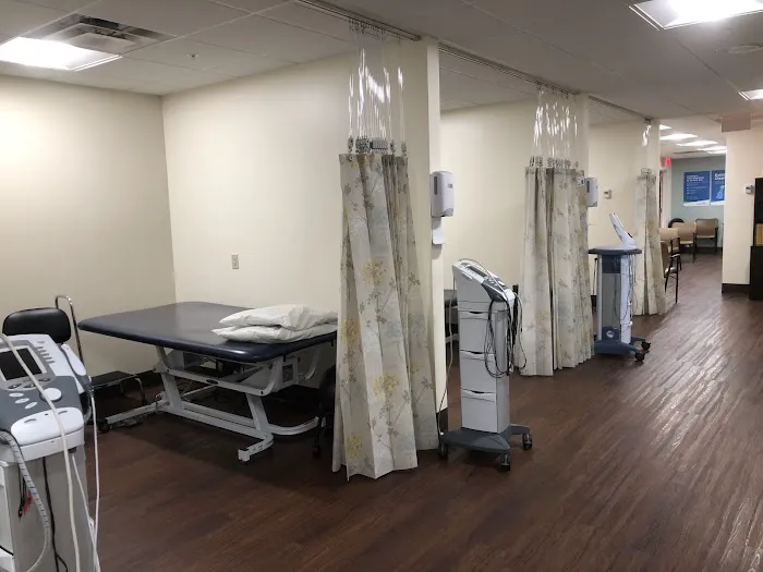 AdventHealth Sports Med & Rehab Heart of Florida 8