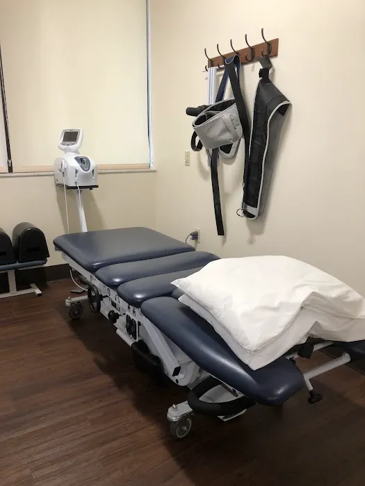 AdventHealth Sports Med & Rehab Heart of Florida 5
