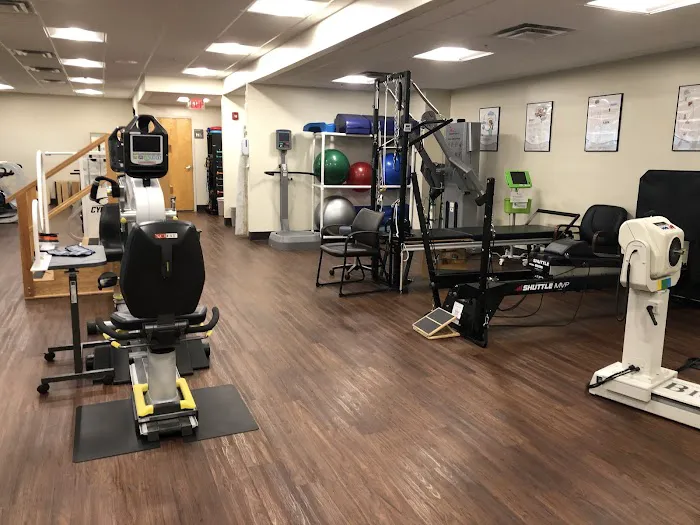 AdventHealth Sports Med & Rehab Heart of Florida 3