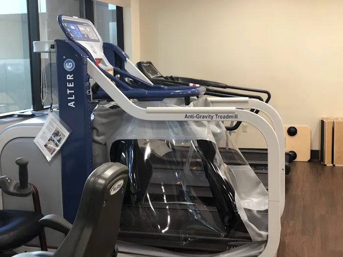 AdventHealth Sports Med & Rehab Heart of Florida 1