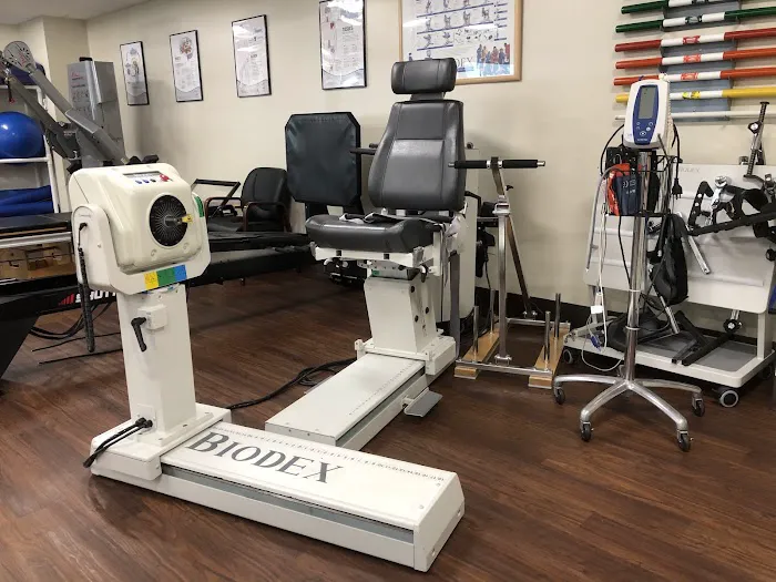 AdventHealth Sports Med & Rehab Heart of Florida 7