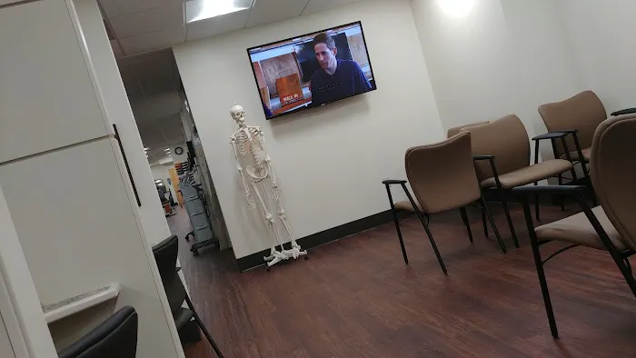 AdventHealth Sports Med & Rehab Heart of Florida 2