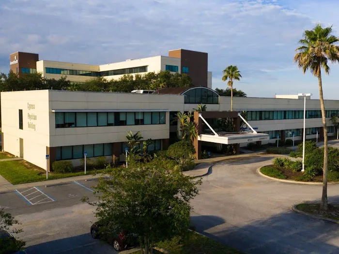 AdventHealth Sports Med & Rehab Heart of Florida 0