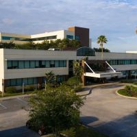 AdventHealth Sports Med & Rehab Heart of Florida