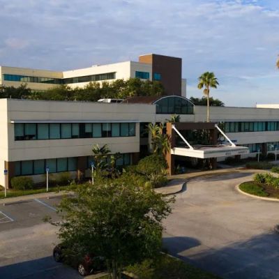 AdventHealth Sports Med & Rehab Heart of Florida