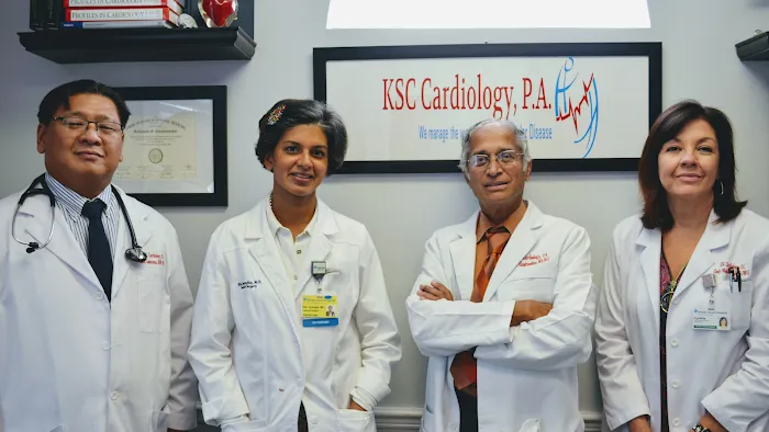 KSC Cardiology 9