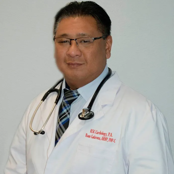 KSC Cardiology 8