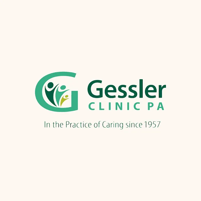 Gessler Clinic: Rakesh Choubey, M.D. 0