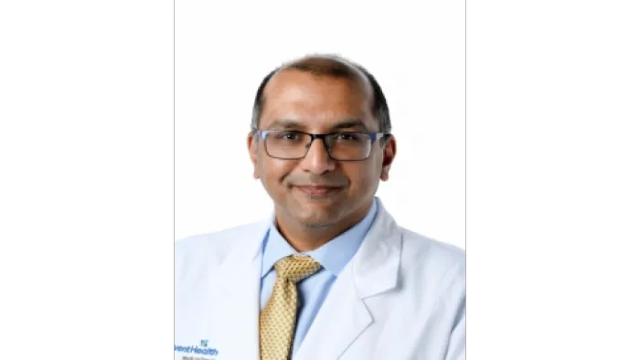 Saleem Ahmed, MD 1