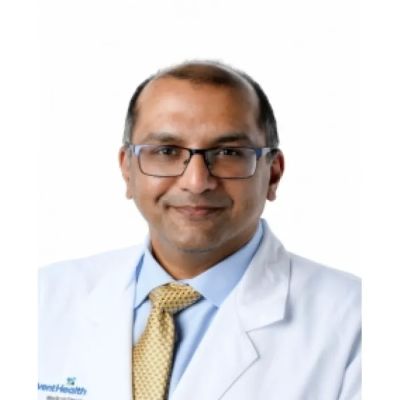 Saleem Ahmed, MD