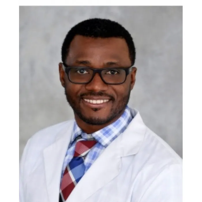 Linus Wodi, MD, FACC, RPVI, SCH 1