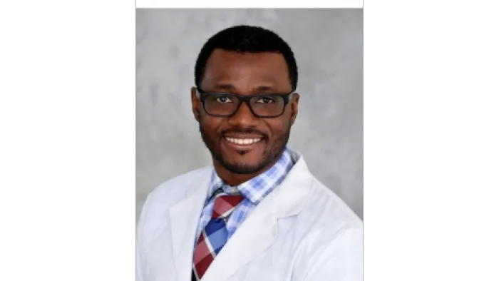 Linus Wodi, MD, FACC, RPVI, SCH 0