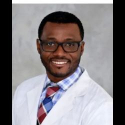 Linus Wodi, MD, FACC, RPVI, SCH ico