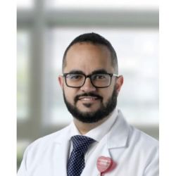 Marc Iskandar, DO ico