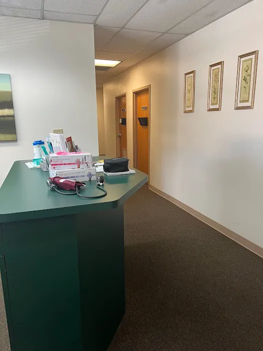 Orlando Heart & Vascular Institute - Apopka 1