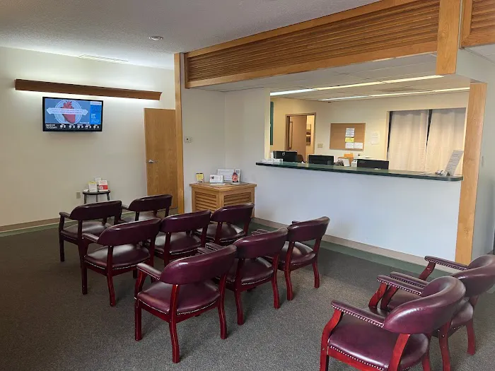 Orlando Heart & Vascular Institute - Apopka 4