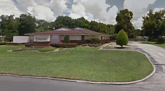 Orlando Heart & Vascular Institute - Apopka 5