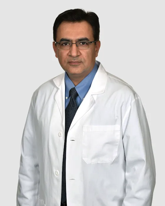 Khurram Shahzad, MD 1