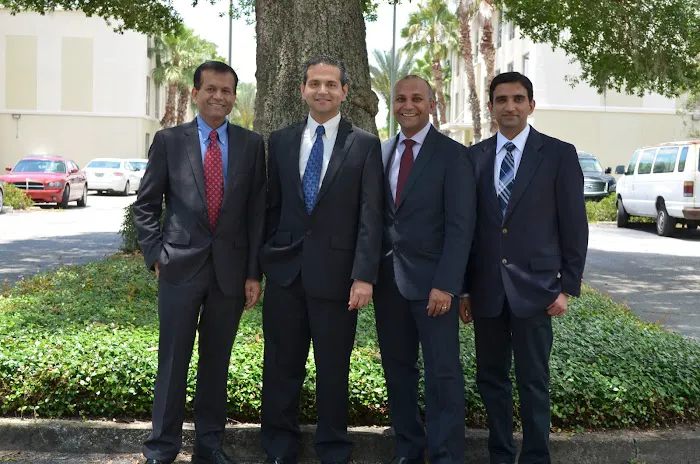 Orlando Cardiac & Vascular Specialists 4
