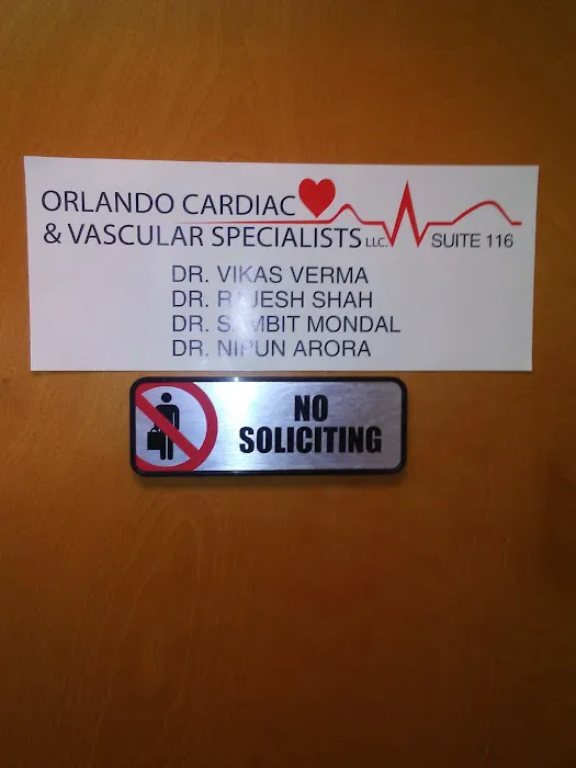 Orlando Cardiac & Vascular Specialists 0