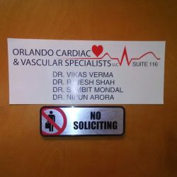 Orlando Cardiac & Vascular Specialists ico