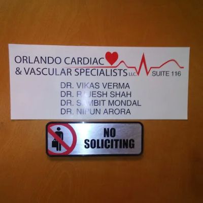 Orlando Cardiac & Vascular Specialists