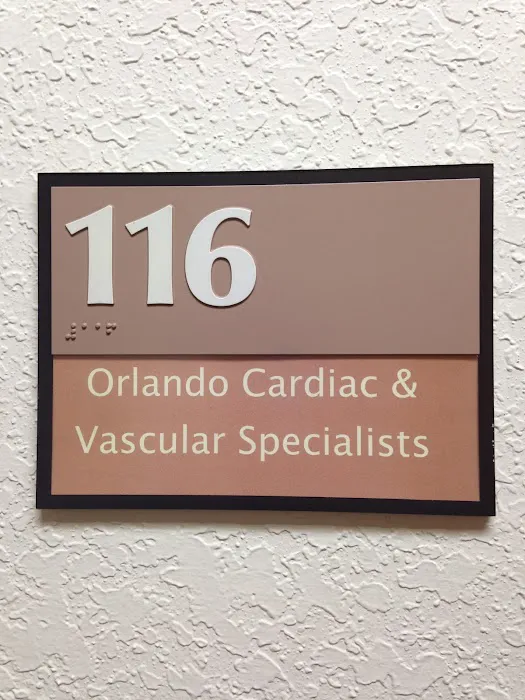 Orlando Cardiac & Vascular Specialists 1
